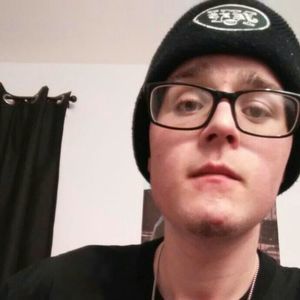 Meet your Posher, Matt